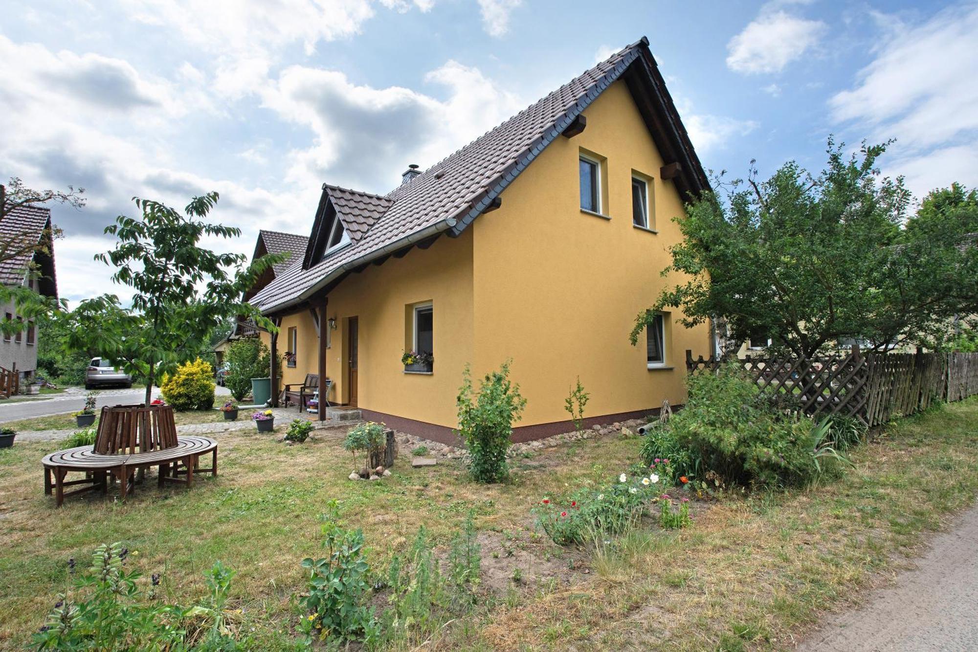 Spreewaldbetten - Bauernhof * Schmogrow
