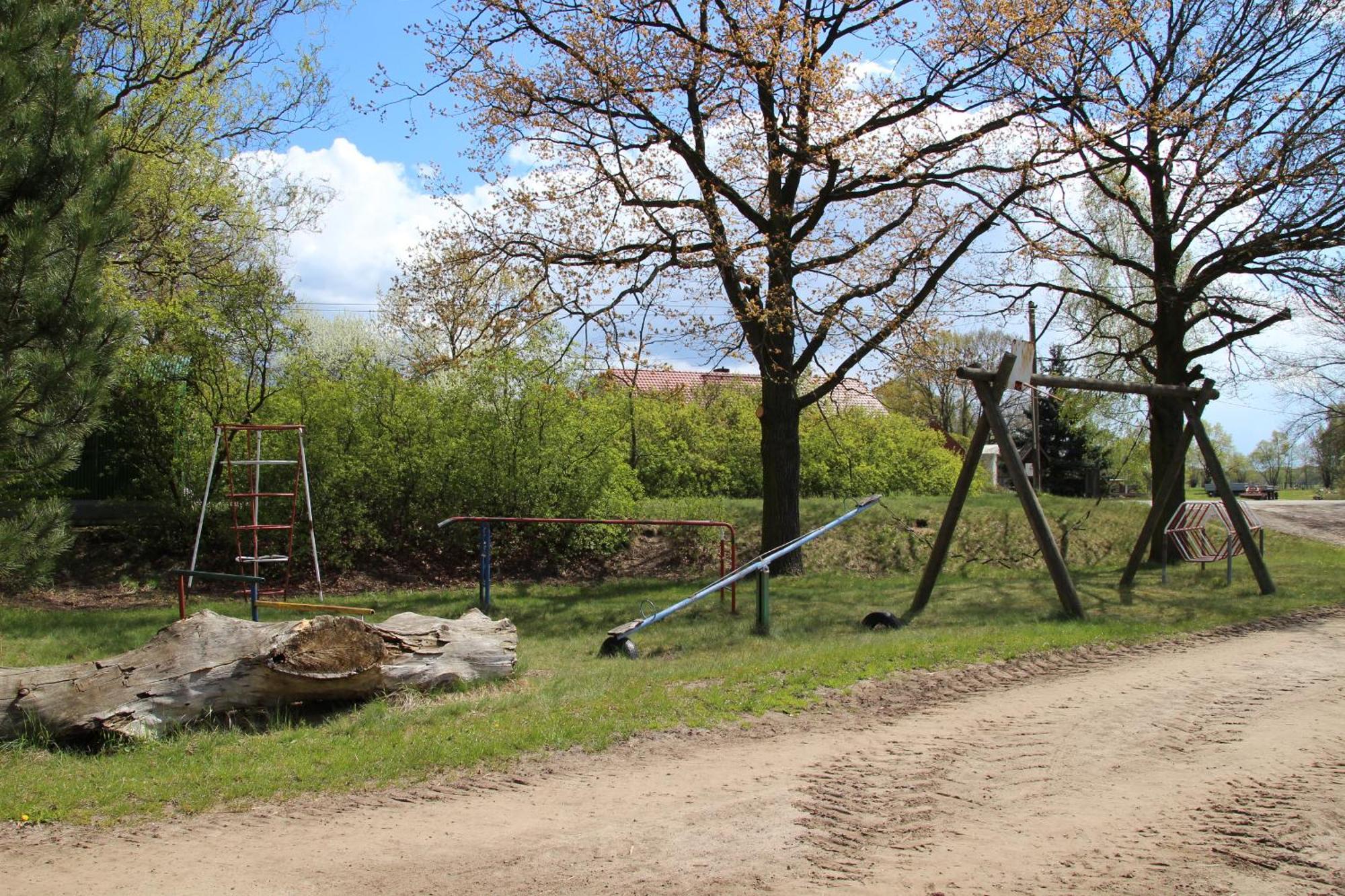 Vakantieboerderij Spreewaldbetten - Bauernhof Schmogrow