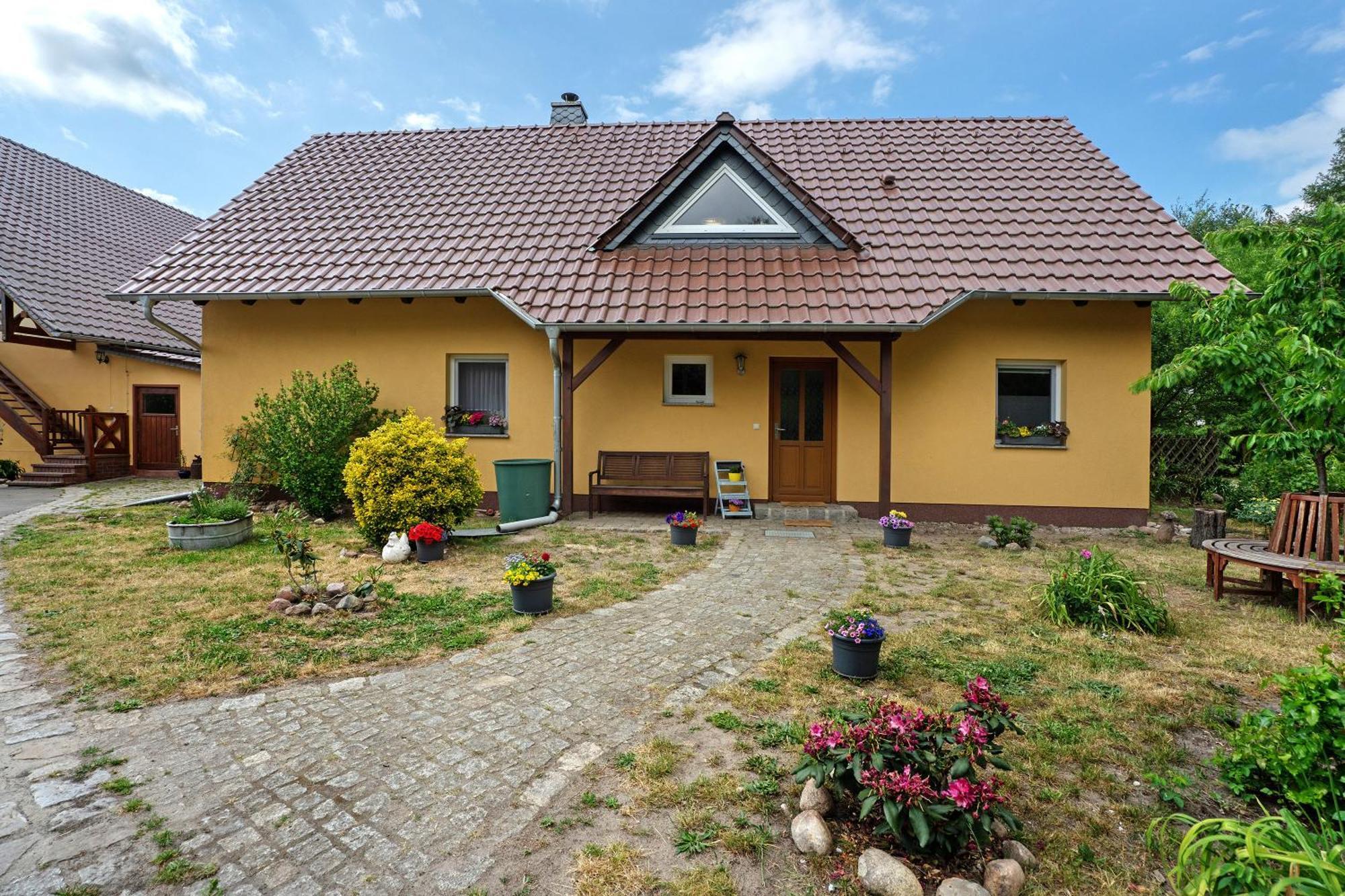 Spreewaldbetten - Bauernhof *