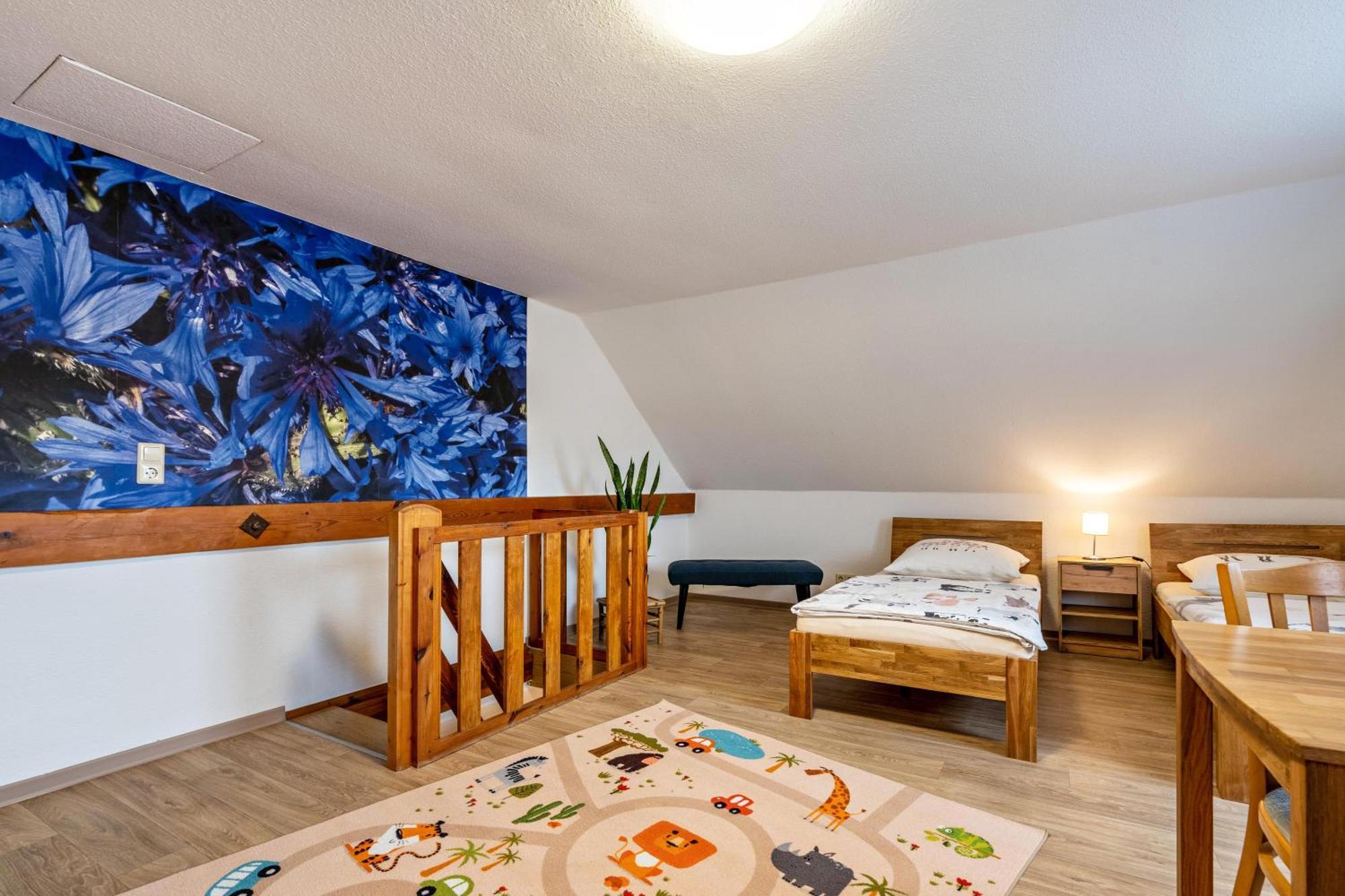 Spreewaldbetten - Bauernhof Schmogrow