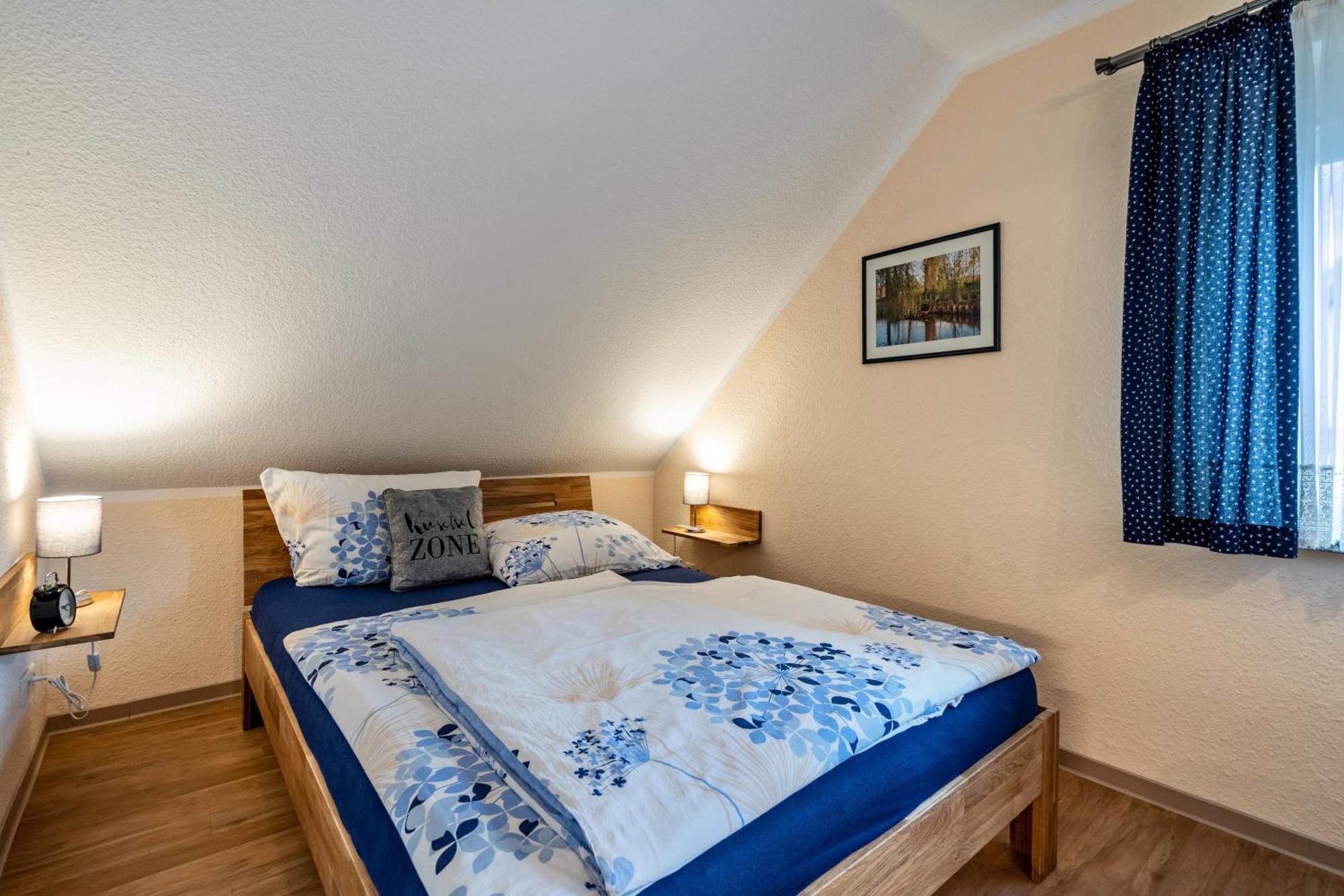 Spreewaldbetten - Bauernhof Farm stay