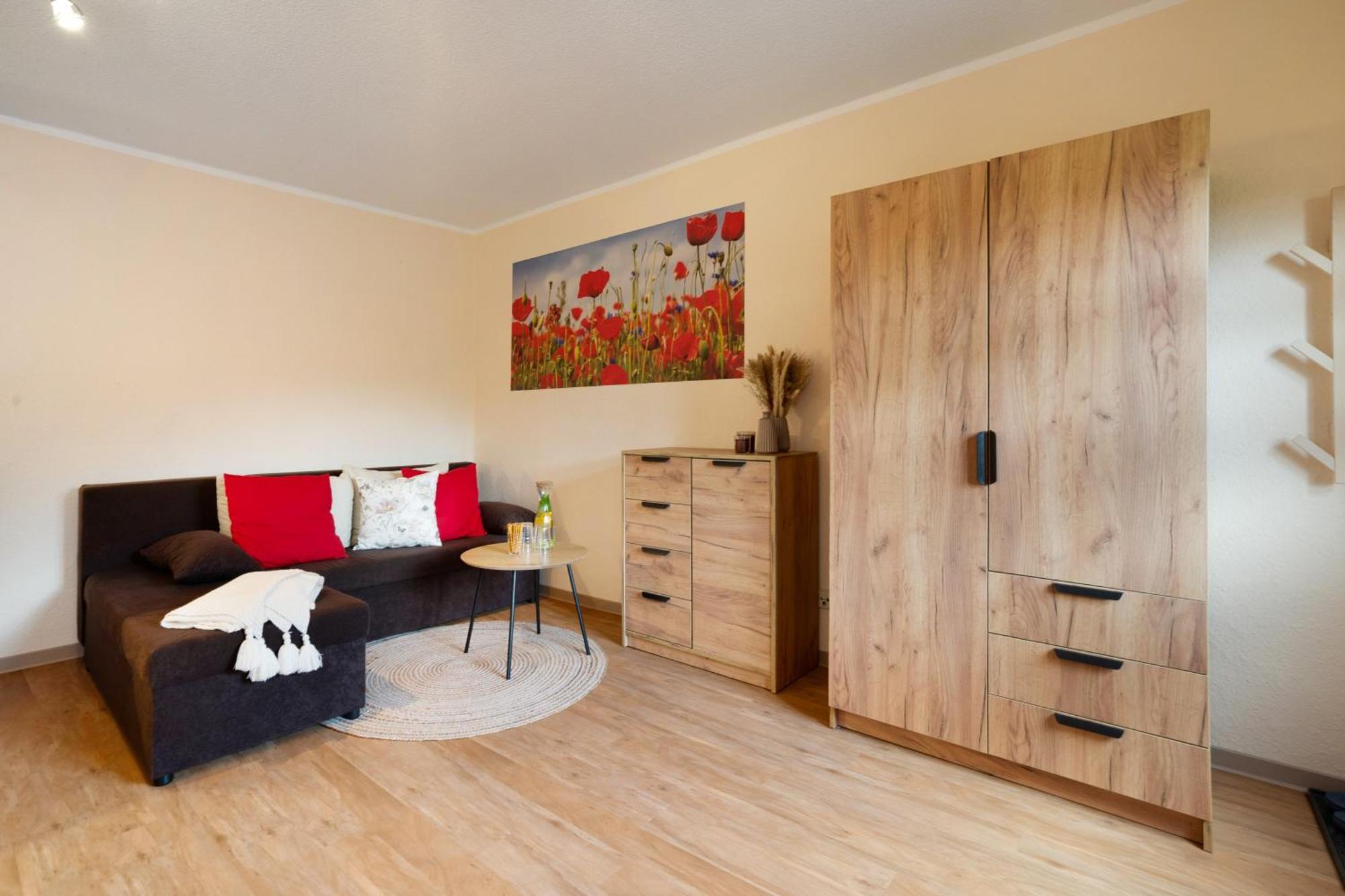 Farm stay Spreewaldbetten - Bauernhof Schmogrow
