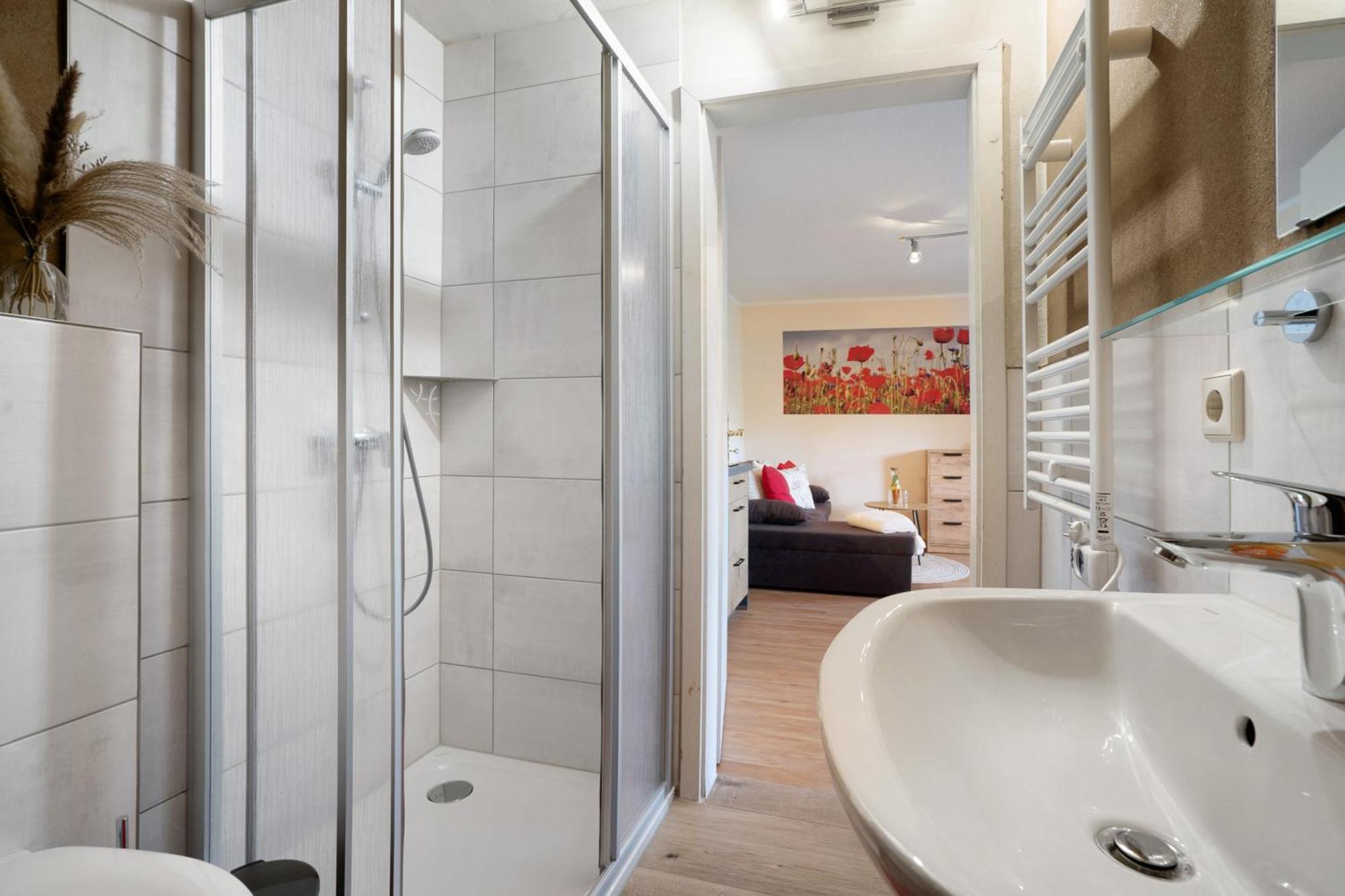 Farm stay Spreewaldbetten - Bauernhof