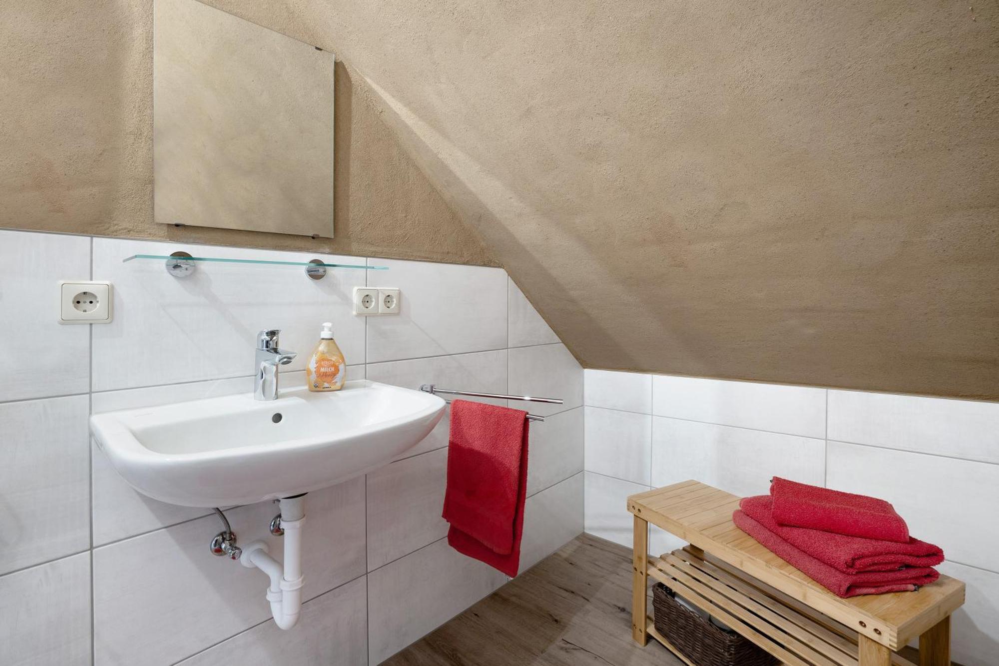 Farm stay Spreewaldbetten - Bauernhof Schmogrow