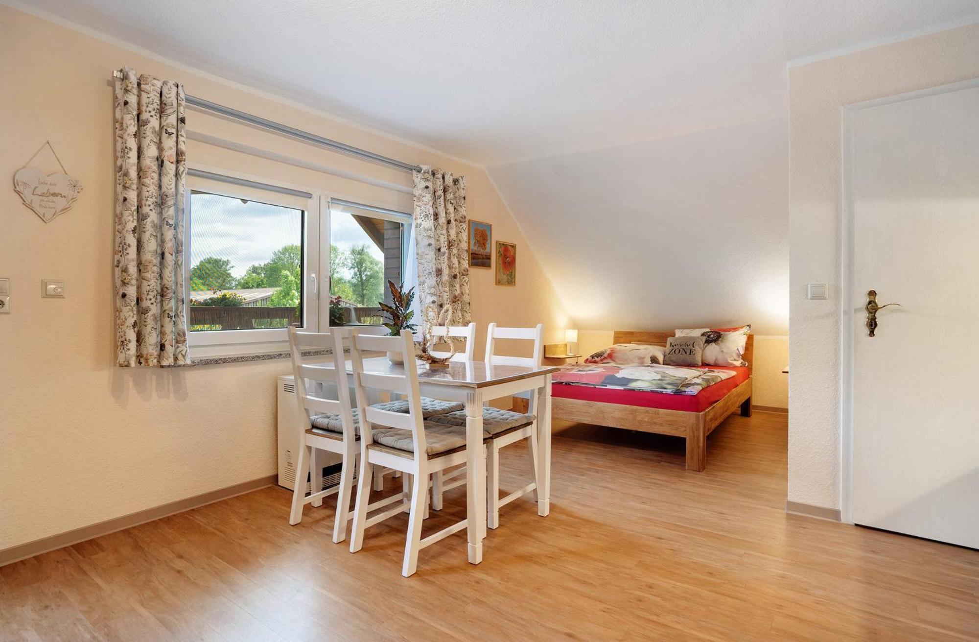 Vakantieboerderij Spreewaldbetten - Bauernhof *