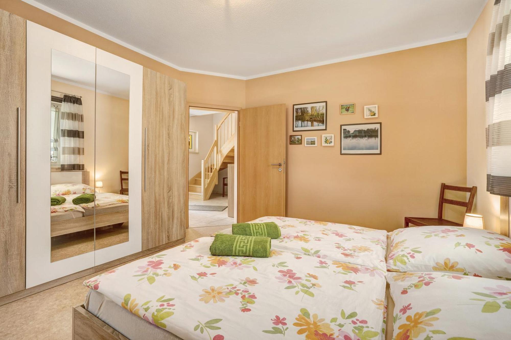 Farm stay Spreewaldbetten - Bauernhof