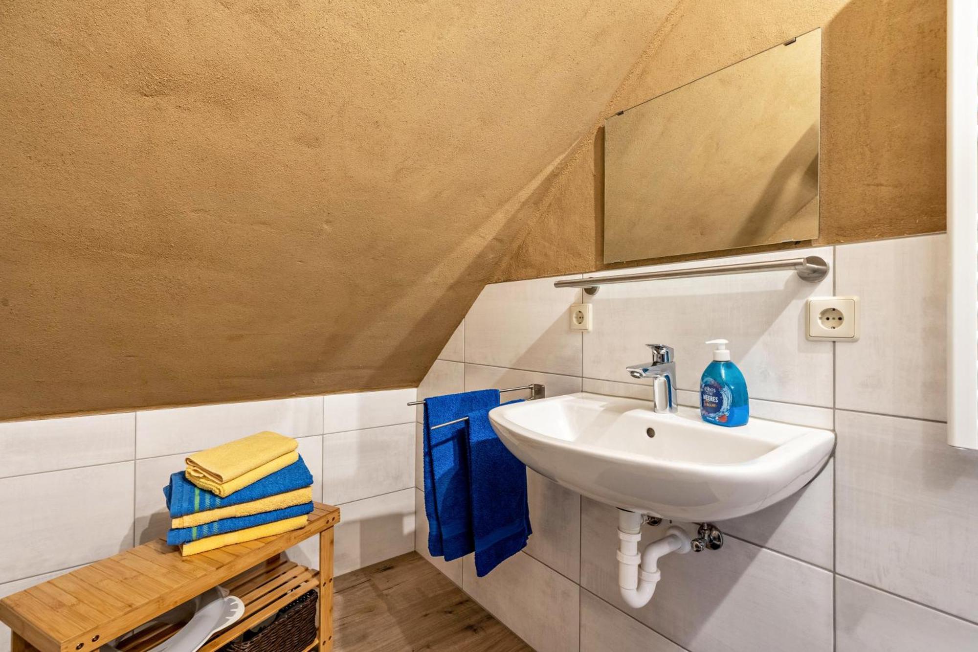 Farm stay Spreewaldbetten - Bauernhof *