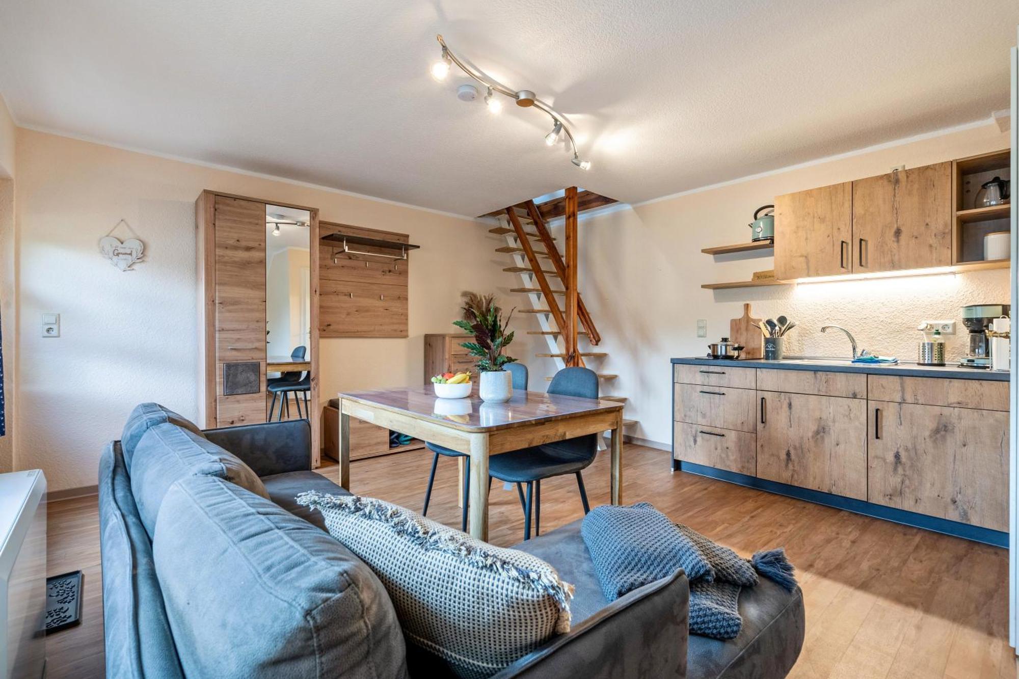 Farm stay Spreewaldbetten - Bauernhof Schmogrow