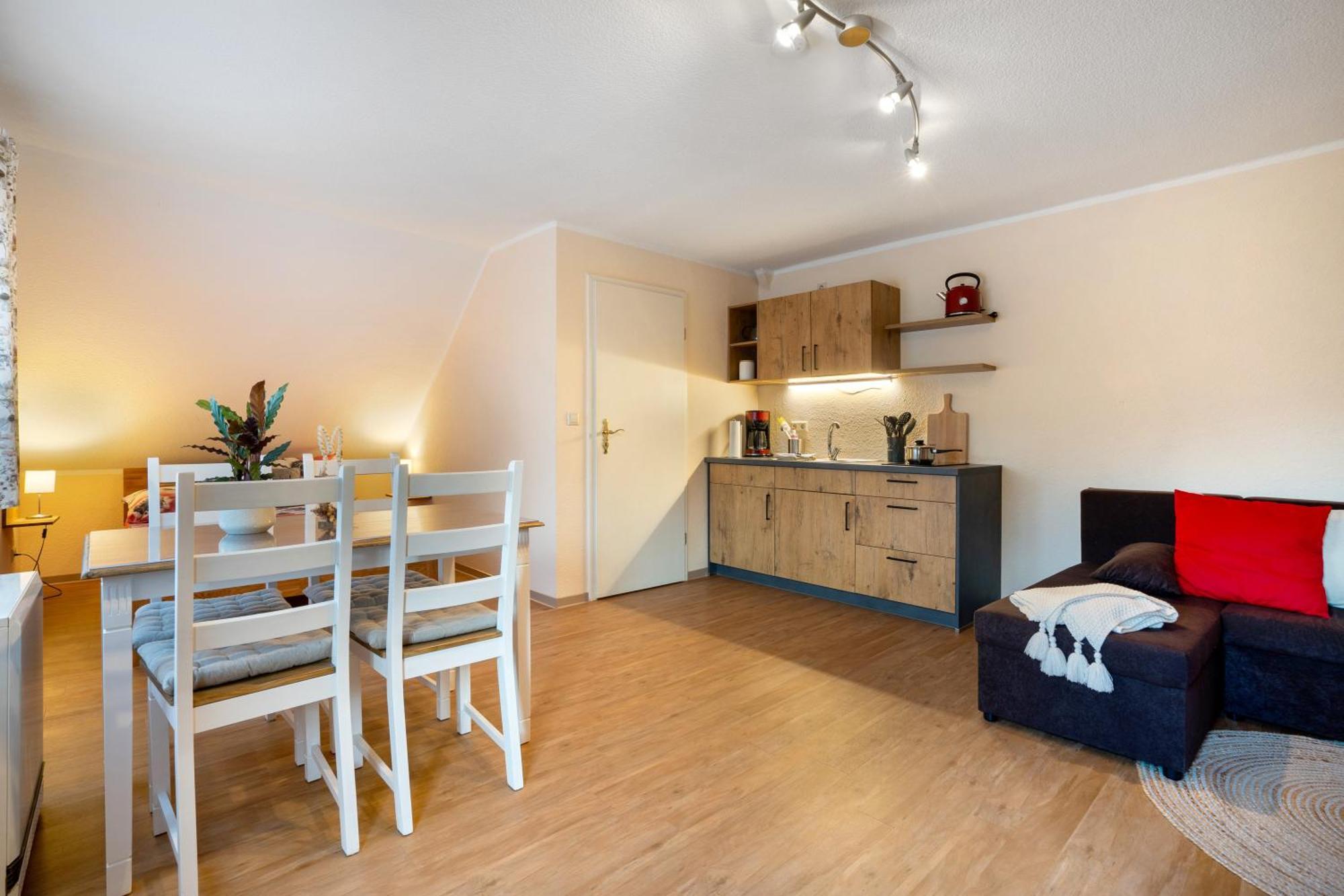 Farm stay Spreewaldbetten - Bauernhof *