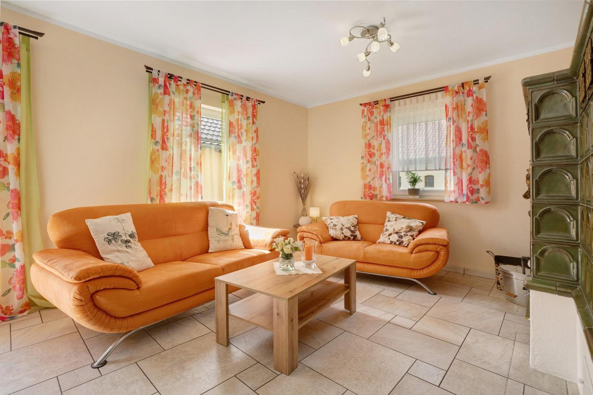 Spreewaldbetten - Bauernhof Farm stay