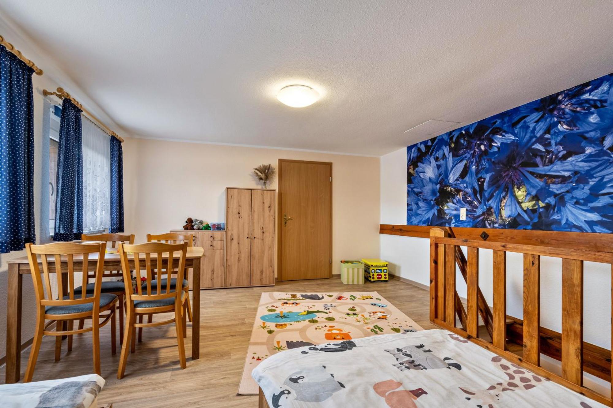 Spreewaldbetten - Bauernhof Vakantieboerderij